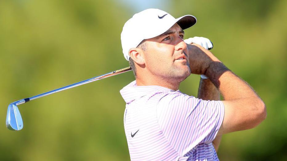 Scottie Scheffler's 2024 PGA Tour Season: A Legacy in the Making | Golf Channel Podcast Scottie Scheffler