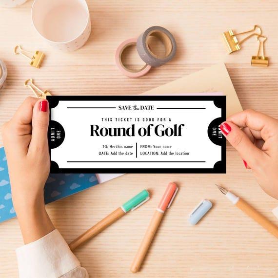 Seven of the best last-minute golf gifts Seven of the best last-minute golf gifts