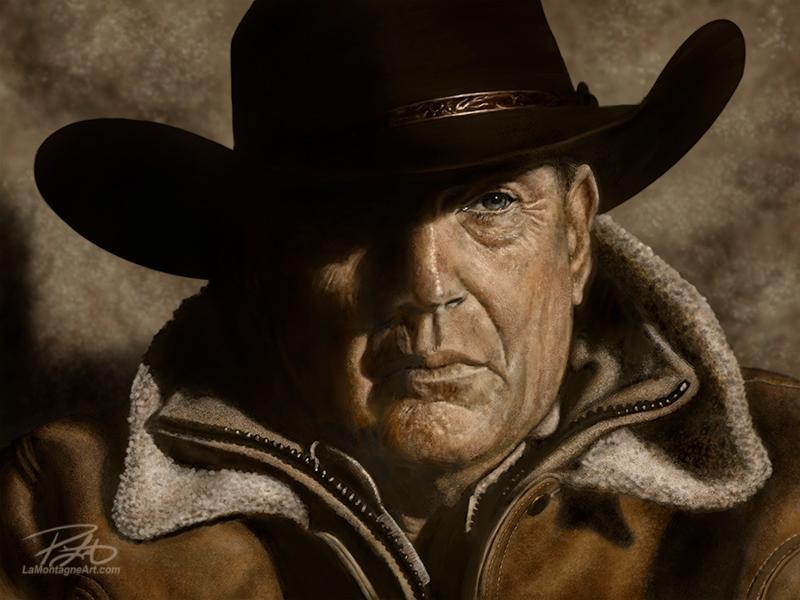 **Yellowstone: John Dutton's Quest for Vengeance Takes an Unexpected Turn with Unlikely Allies!** John Dutton