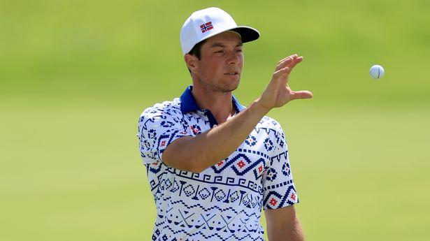 **Golf's Dramatic Shift: Hovland's New Direction, Scheffler's Injury Woes, and the Race for the FedEx Cup | Monday Finish** Hovlands Coaching Move: A Quest for Consistency and Major Success