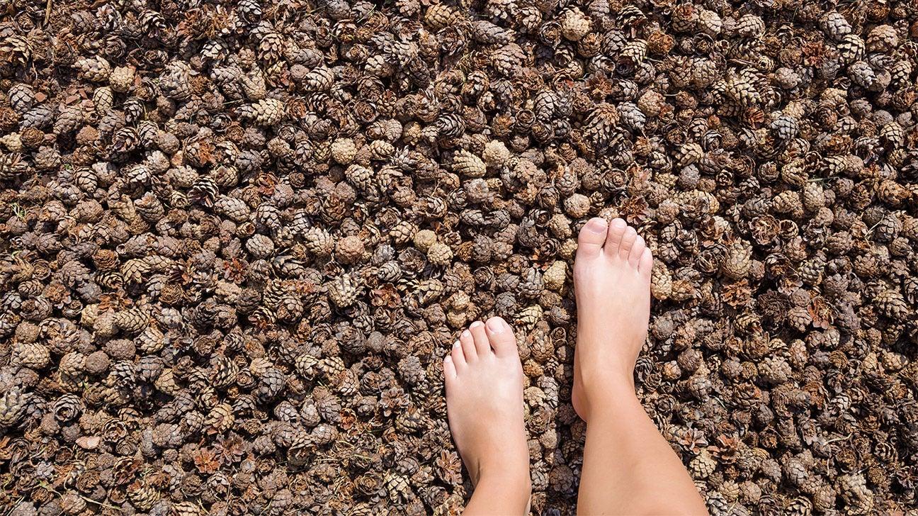 **Unlocking Ground Power: Mastering Force in Just 60 Seconds!** - Leveraging Ground Power: Key Techniques