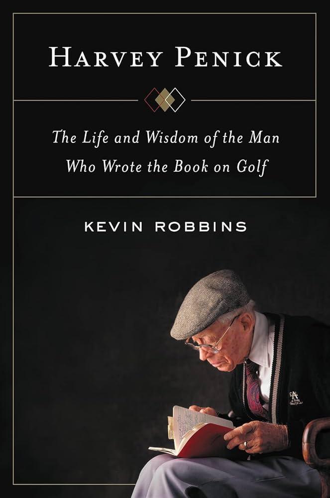 **Unlocking Golf Greatness: The Timeless Wisdom of Harvey Penick's Little Red Book** Harvey Penick