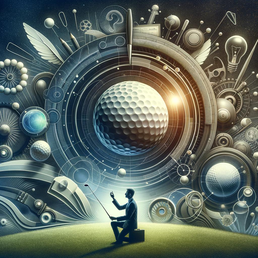 **Mastering the Greens: Discover Phil Mickelson's Secrets to Golf Excellence** - The Refinement of Techniques: A Deep Dive into Phil Mickelsosn Methods