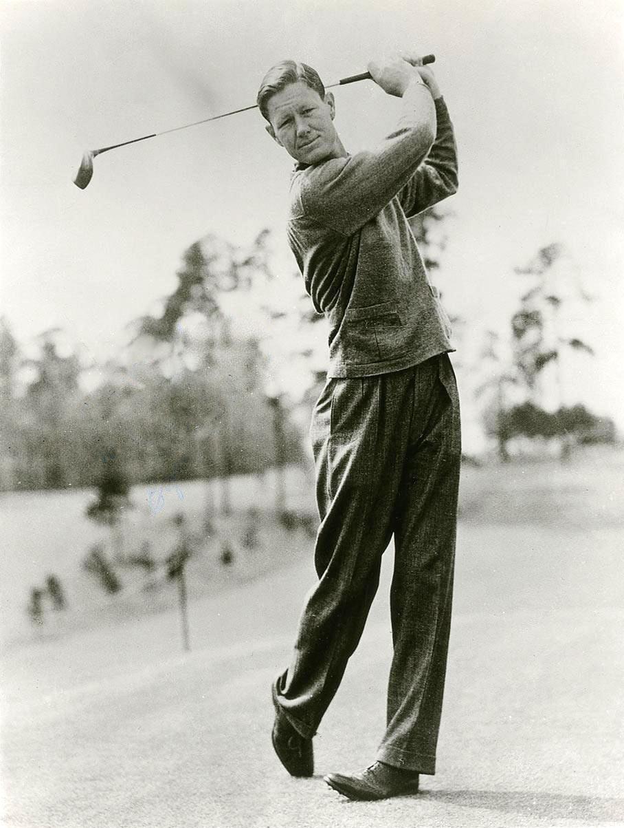 Unlocking the Secrets of Byron Nelson: A Deep Dive into His Revolutionary Golf Techniques Byron Nelson