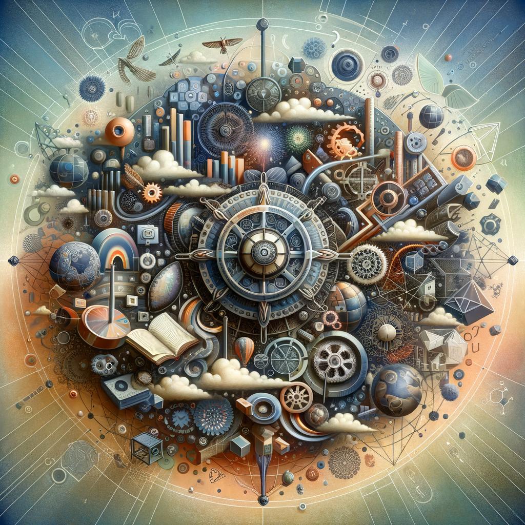 Unlocking the Secrets of Golf: Jose M. Olazabal's Expert Strategies for Mastering the Game - Mastering Course Management