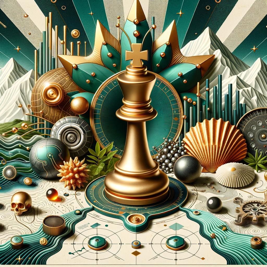 **Unlocking the Secrets of Sergio Garcia: A Deep Dive into His Golfing Genius** - Strategic Brilliance: Analyzing Sergio Garcias Course Management