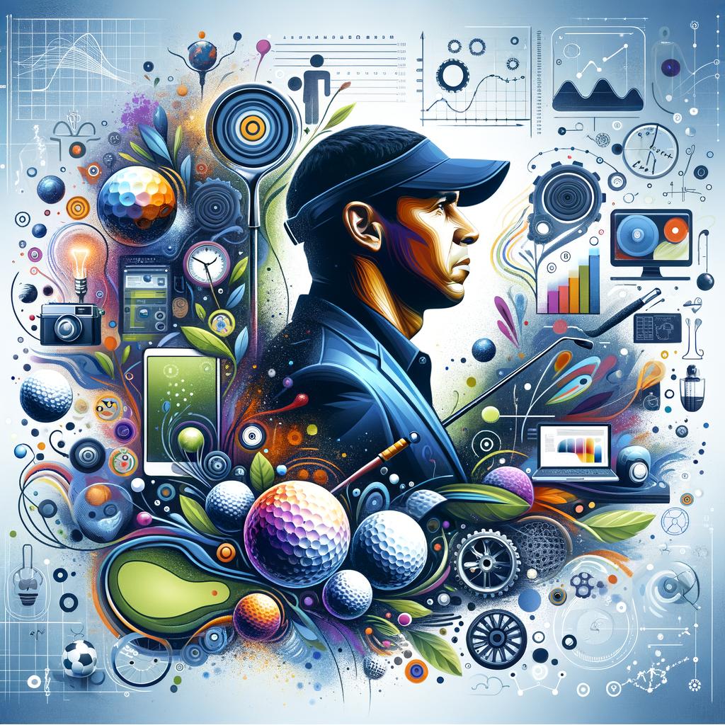 **Master the Greens: Unleashing Your Potential with the Arnold Palmer Approach** - Understanding Arnold Palmer's Strategic Mindset