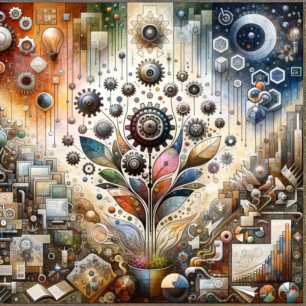 Unlocking Golf Mastery: The Scholarly Path to Peak Performance - Implementing Advanced Techniques for Skill Enhancement