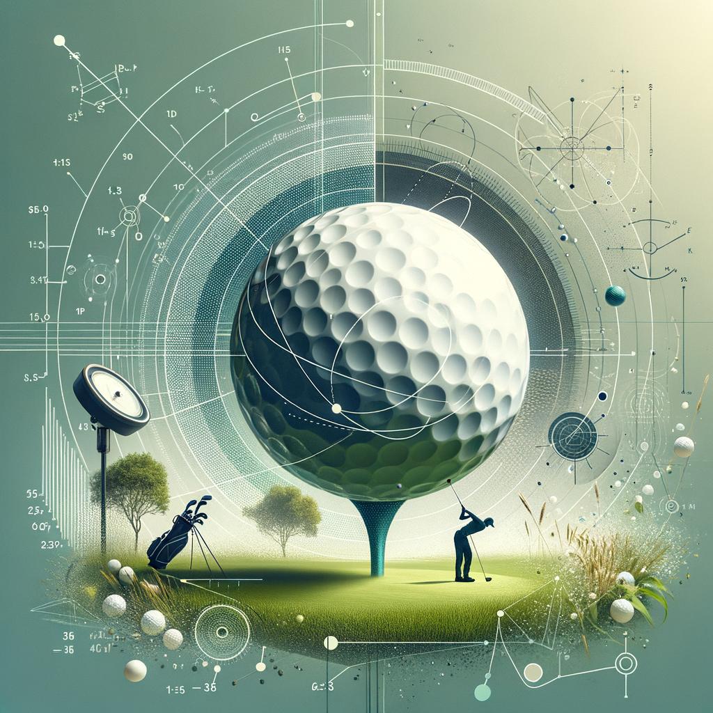 **Mastering Your Golf Swing: Unlocking the Secrets of an Effective Follow-Through** - Understanding the Mechanics of Follow-Through in Golf Swings