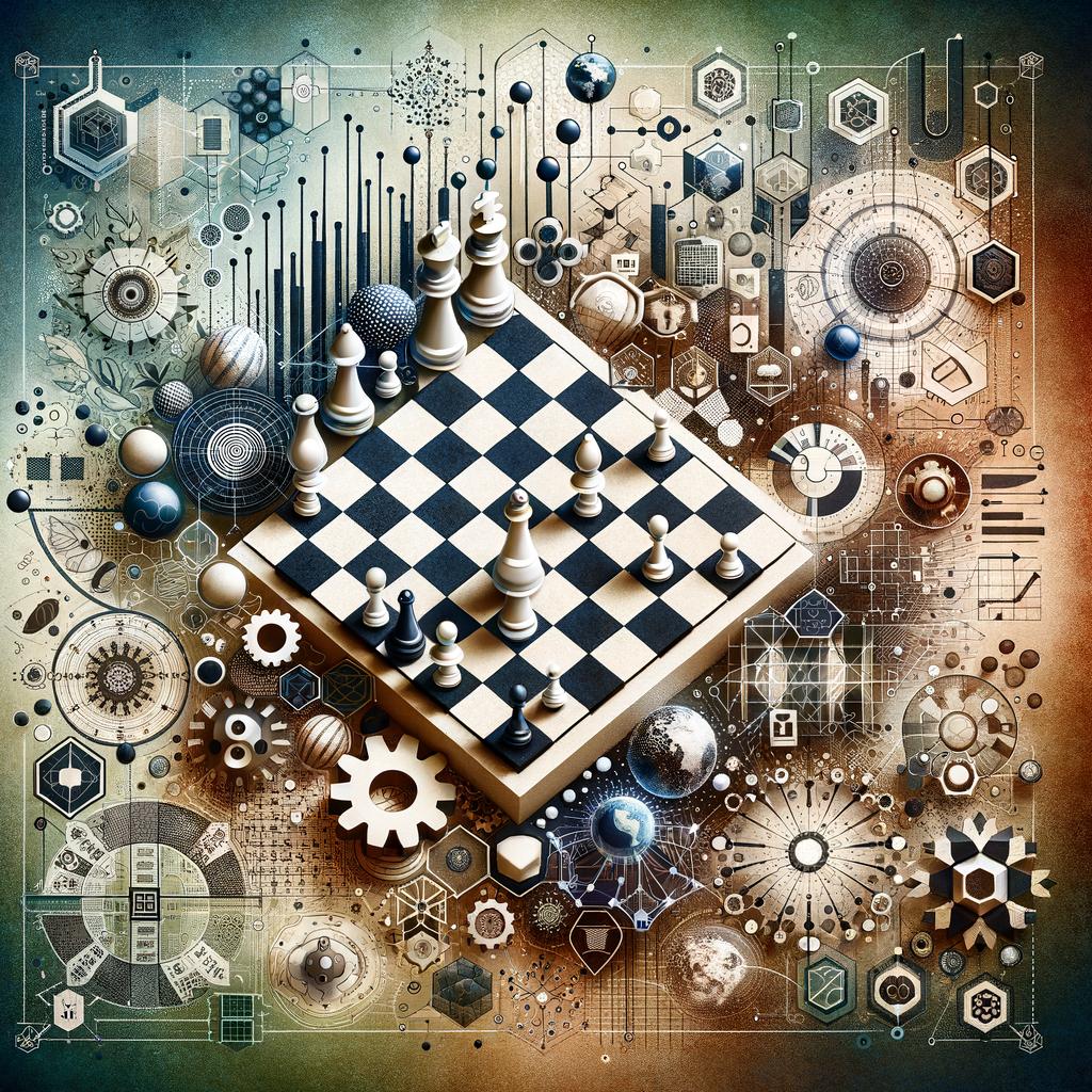 Unlocking the Secrets of Cary Middlecoff: A Deep Dive into His Golf Mastery Heading 2: Examining Middlecoff's Strategic Course Management Techniques