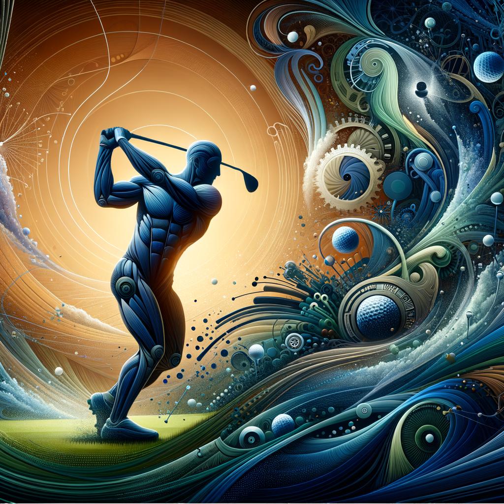 **Unlocking Your Golf Potential: The Science-Backed Path to Peak Performance** - The Impact of Golf Fitness on Performance