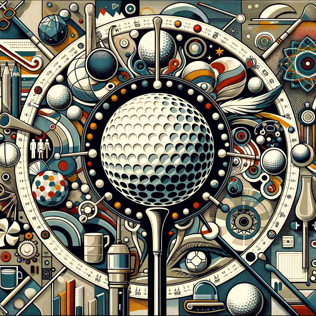 **Teeing Off on Cinema: A Deep Dive into the Cultural Impact of Golf Films** - Cultural Representation in Golf Cinema