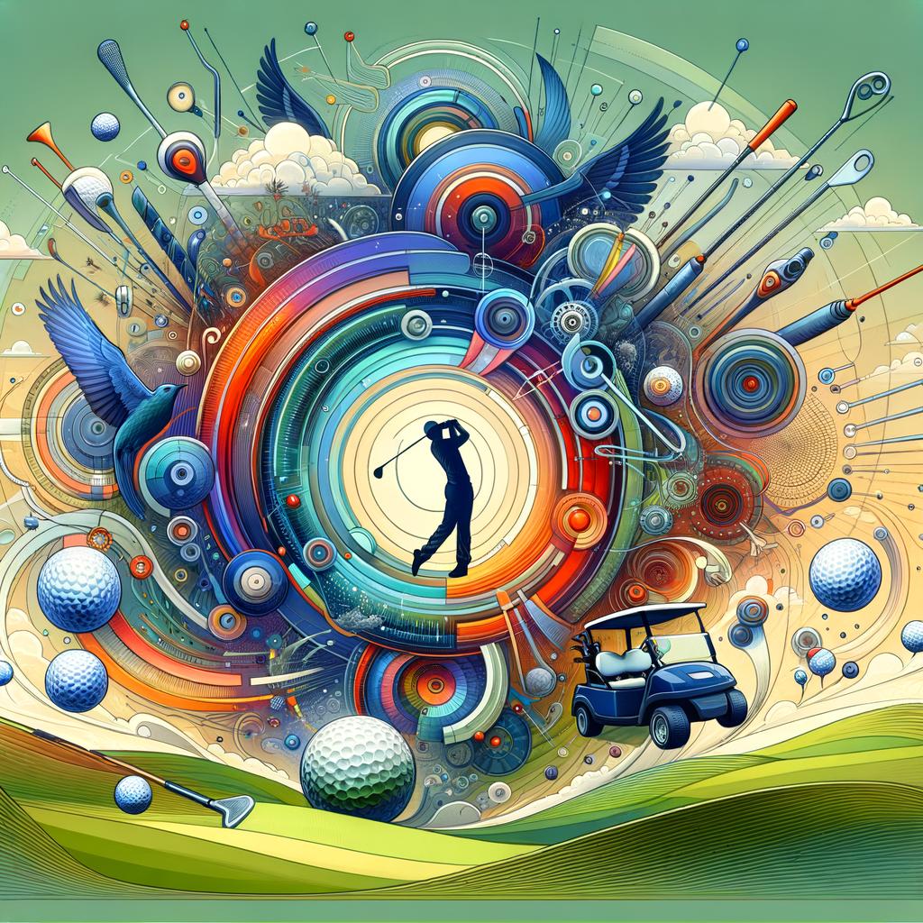 Unlocking Your Golf Potential: Transformative Fitness Strategies for Peak Performance Understanding Golf Biomechanics for Enhanced Performance