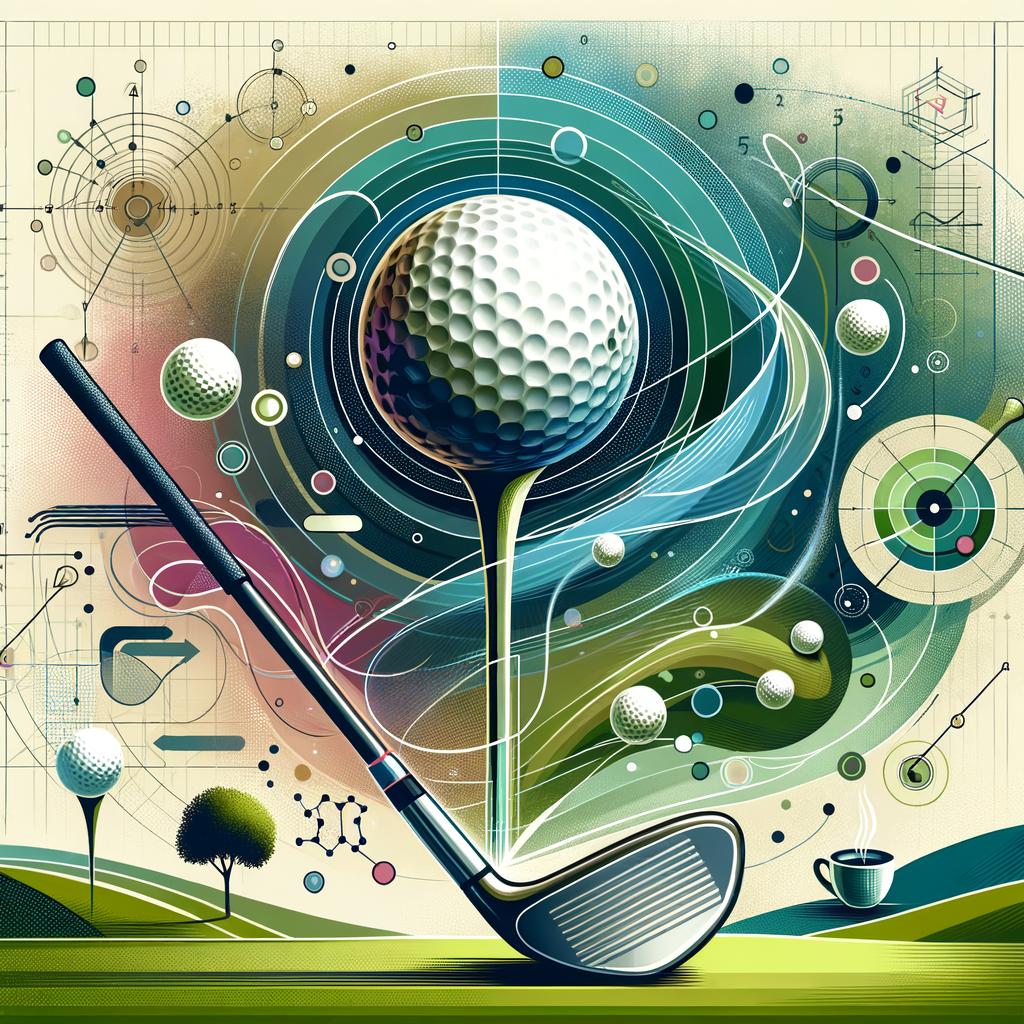 **Unlocking the Secrets of Golf Chipping: A Comprehensive Guide to Mastery** - Understanding the Fundamentals of Golf Chipping Techniques