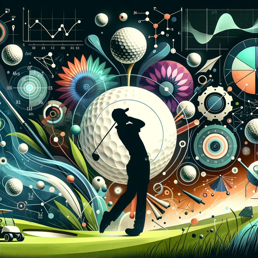 **Unlocking the Secrets of Jordan Spieth's Golf Mastery: An In-Depth Exploration of Technique and Strategy** Analyzing Jordan Spieth's Golf Technique: A Scholarly Perspective