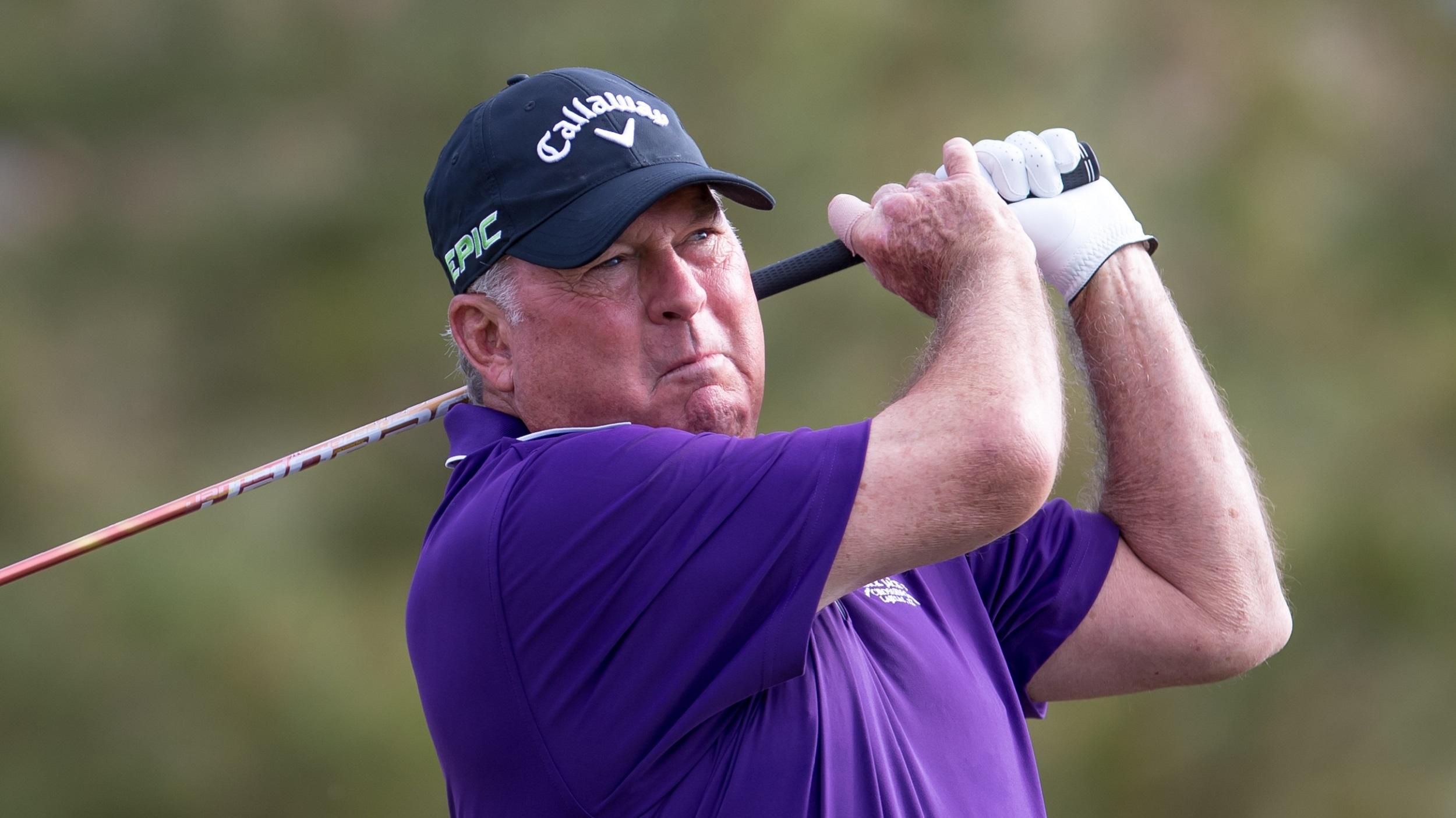 Unlocking Victory: Expert Insights, Odds, and Course History for the 2024 Grant Thornton Invitational! Lanny Wadkins