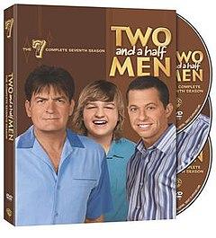 **"Two and a Half Men: Charlie's Urgent Warning to Alan About His Speedy New Romance!"** **"Two and a Half Men: Charlie's Urgent Warning to Alan About His Speedy New Romance!"**