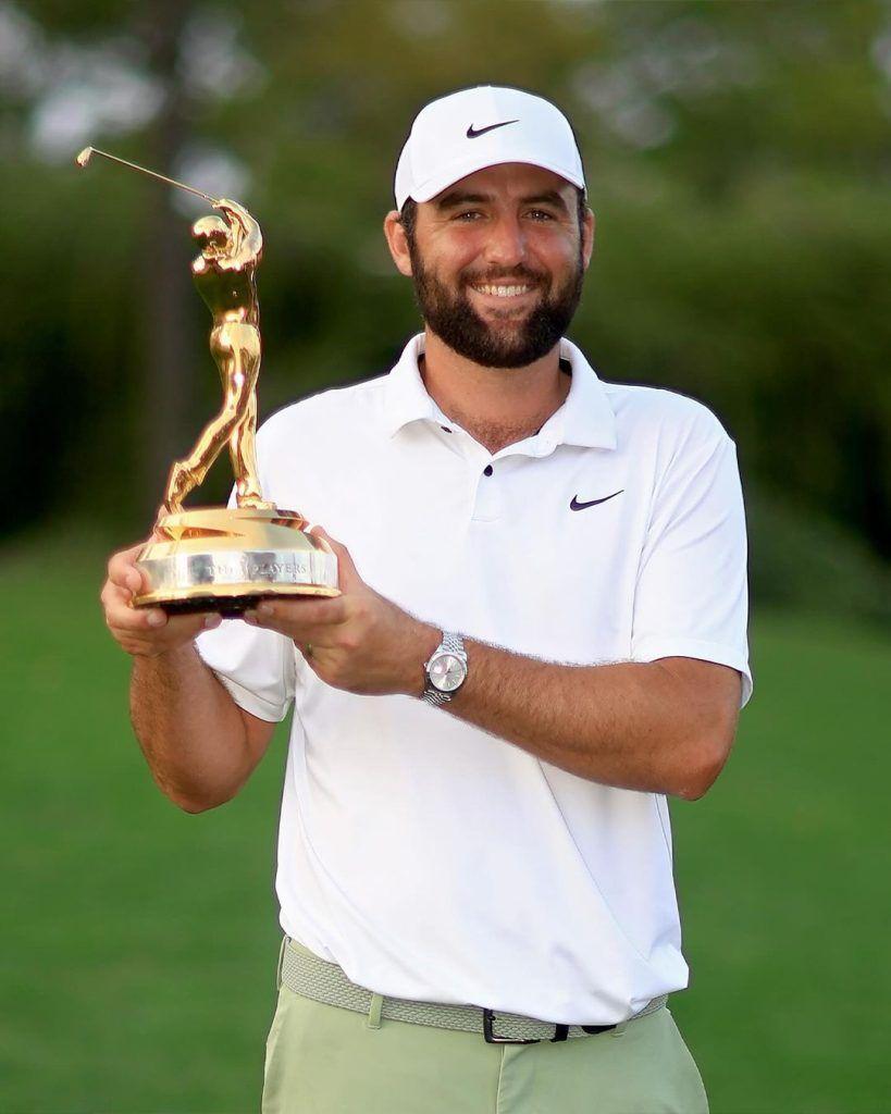 Can Scottie Scheffler Outdo Himself in 2025? | Golf Today | Golf Channel Scottie Scheffler