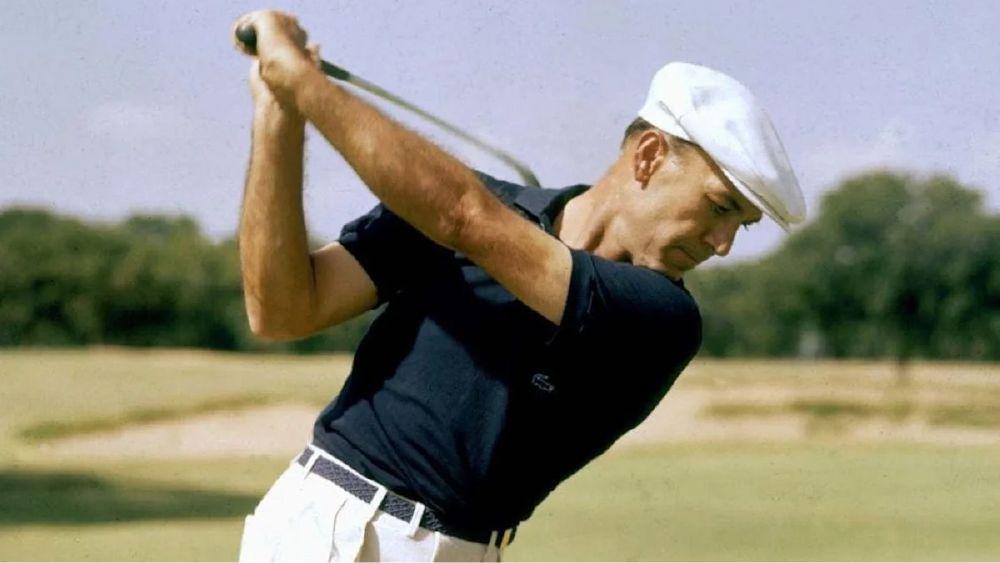Unlocking Golf Mastery: The Transformative Power of Ben Hogan's Five Lessons Ben Hogan