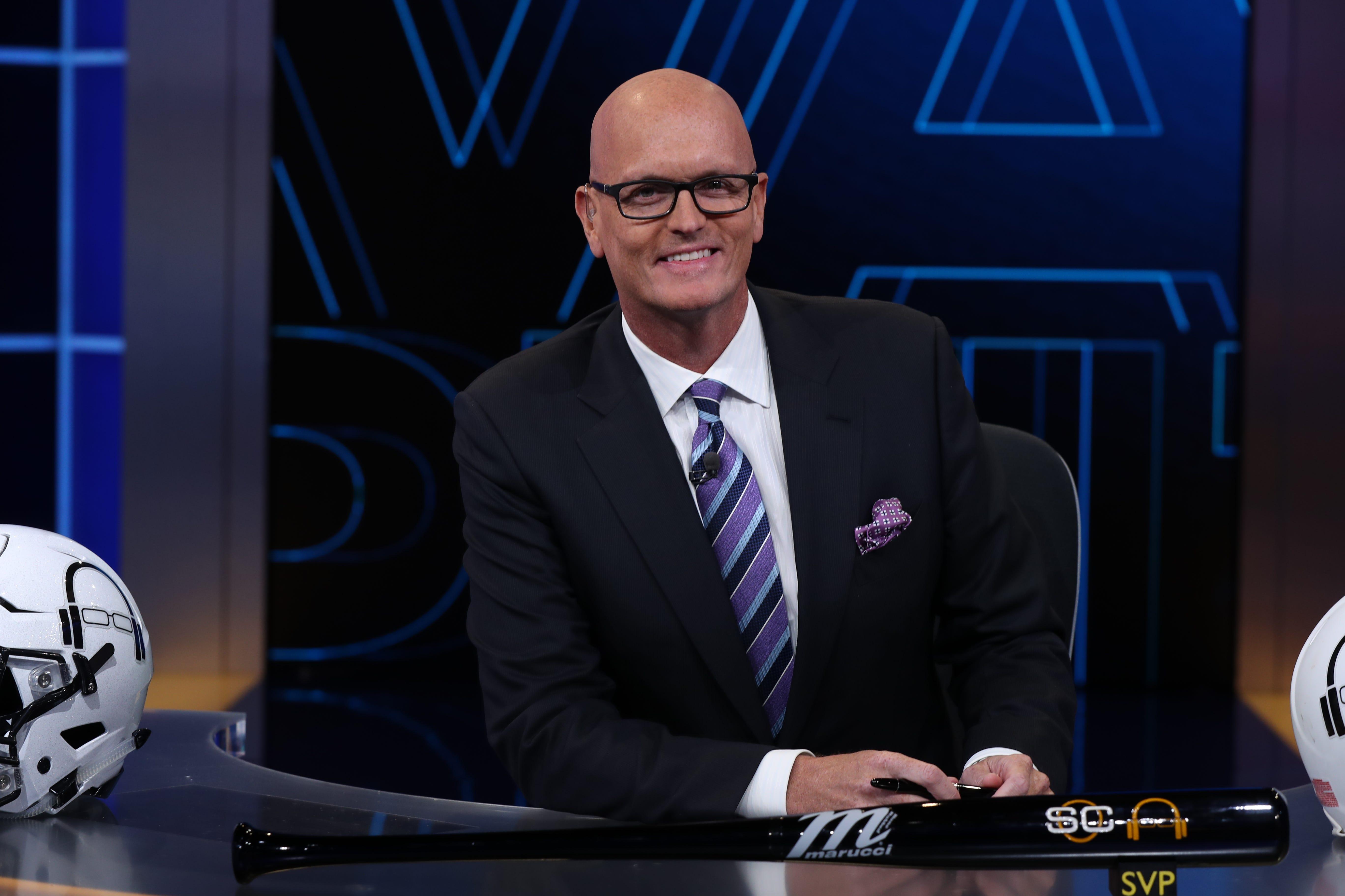 Scott Van Pelt Takes the Lead: TGL Unveils Exciting ESPN Broadcast Team