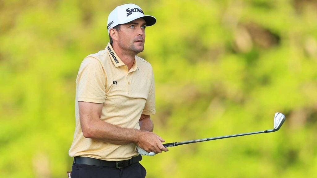 Catch the Action: Keegan Bradley's Tee Times, Live Stream, and TV Coverage for the Hero World Challenge (Dec 5-8)! Keegan Bradley