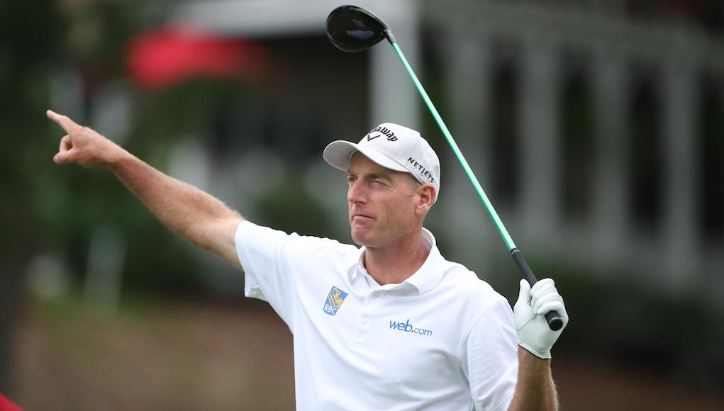 Champions of the Fairways: Celebrating the Winners of Tiger's Hero World Challenge in Albany, Bahamas! - Top Golfers at Tiger's Hero World Challenge