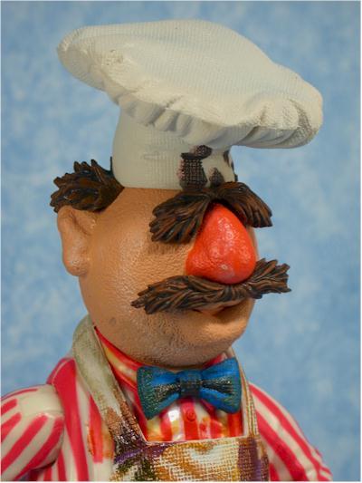 **"Baking Mayhem: Doug and Carrie’s Hilarious Cake Catastrophe for the Bake Sale!"** - The Baking Catastrophe: Doug's Culinary Misadventure