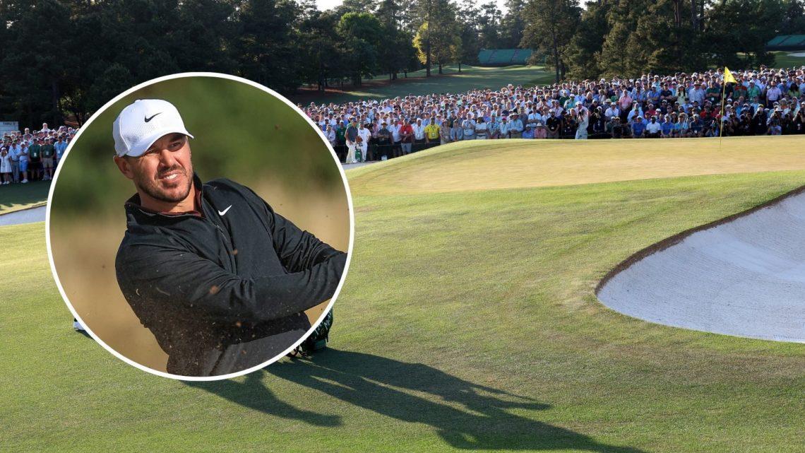 Here are some engaging title options for the article: 1. "Unlocking Excellence: The Strategic Genius Behind Brooks Koepka's Golf Lessons"
2. "Mastering the Game: An In-Depth Look at Brooks Koepka's Winning Golf Strategies"
3. "The Science of Success: Exp Brooks Koepka