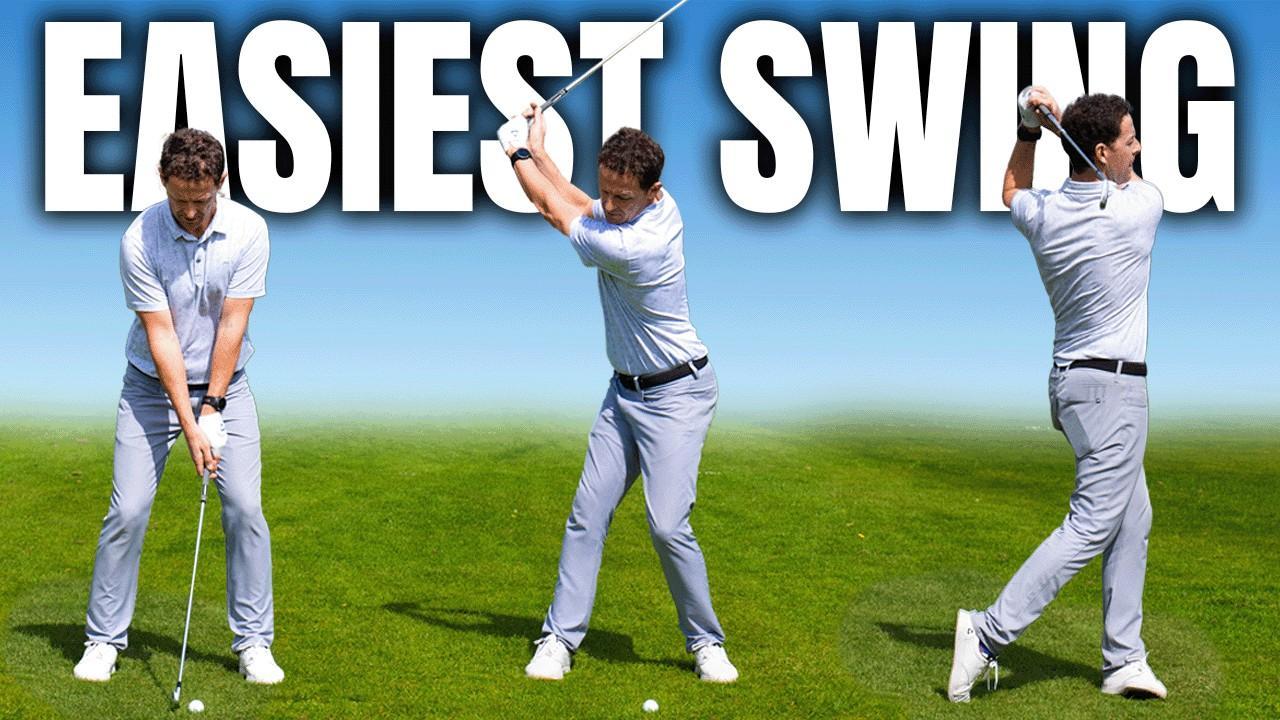 Unlocking Your Golf Potential: The Surprising Mental Benefits of Slow-Motion Swing Practice Here is a list of highly relevant keywords extracted from the article title