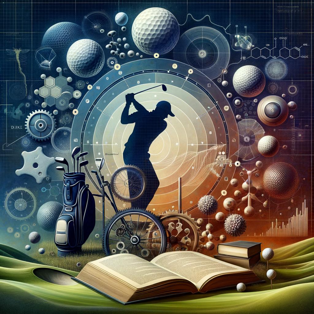 **Unlocking Excellence: A Deep Dive into Leo Diegel's Revolutionary Golf Instruction Techniques** Analyzing Leo Diego