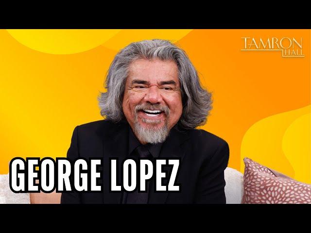 Here are some engaging title options for the article: 1. "George Lopez: The Master of Showmanship That Leaves Audiences Spellbound! đ¤"
2. "Experience the Magic: How George Lopez Captivates Every Crowd! đâ¨"
3. "Get Ready to Be Entertained: George George knows how to âŁput on a good show đ¤