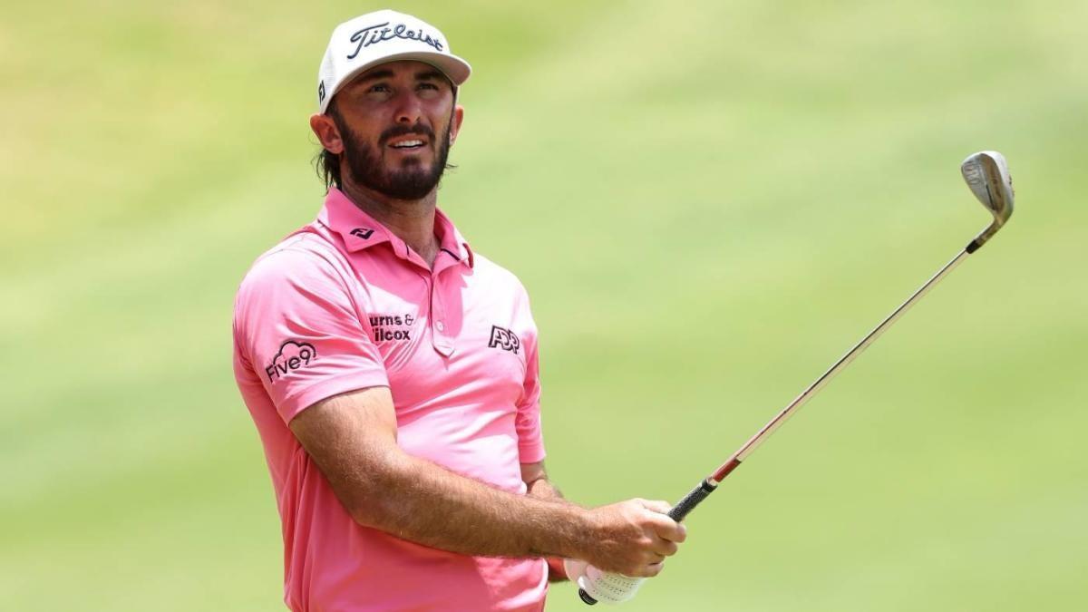 Max Homa's Tough Day at the Nedbank Golf Challenge: Key Highlights from Golf Central Max Homa