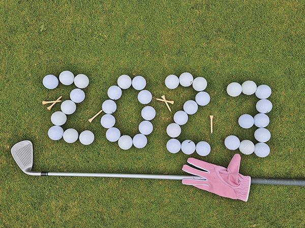Exciting Highlights Await: What Players and Fans Can Anticipate in the 2025 Golf Season! golf season