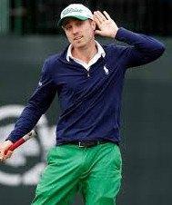 Thrilling Showdown Ahead: Justin Thomas, Scottie Scheffler, and Tom Kim Gear Up for Hero Challenge! Justin Thomas