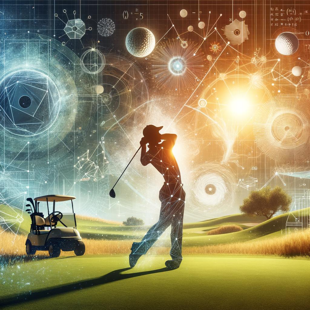 **Unlocking the Secrets of Golf Greatness: The Timeless Wisdom of Jack Nicklaus** - Analyzing Jack Nicklaus Signature Swing Technique