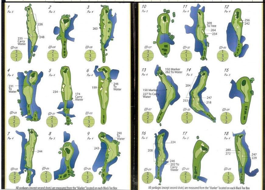 **Mastering the Art of Golf Course Design: Crafting a Perfect Blend of Challenge and Enjoyment** **Mastering the Art of Golf Course Design: Crafting a Perfect Blend of Challenge and Enjoyment**