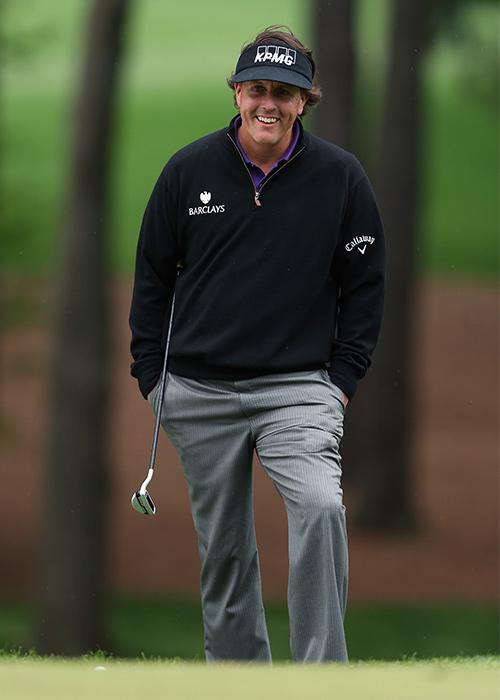 Phil Mickelson's Golf Lesson Success: Optimizing Performance through Refined Techniques Phil Mickelson's Golf Lesson Success: Optimizing Performance through Refined Techniques