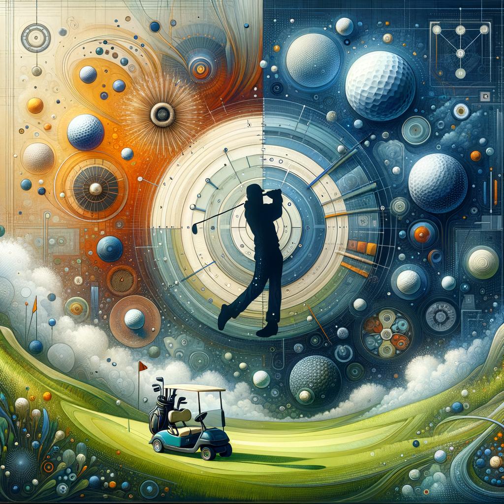 Analyzing the Golf Instruction Techniques of Jimmy Demaret Key Elements of Jimmy Demarets Teaching Methods