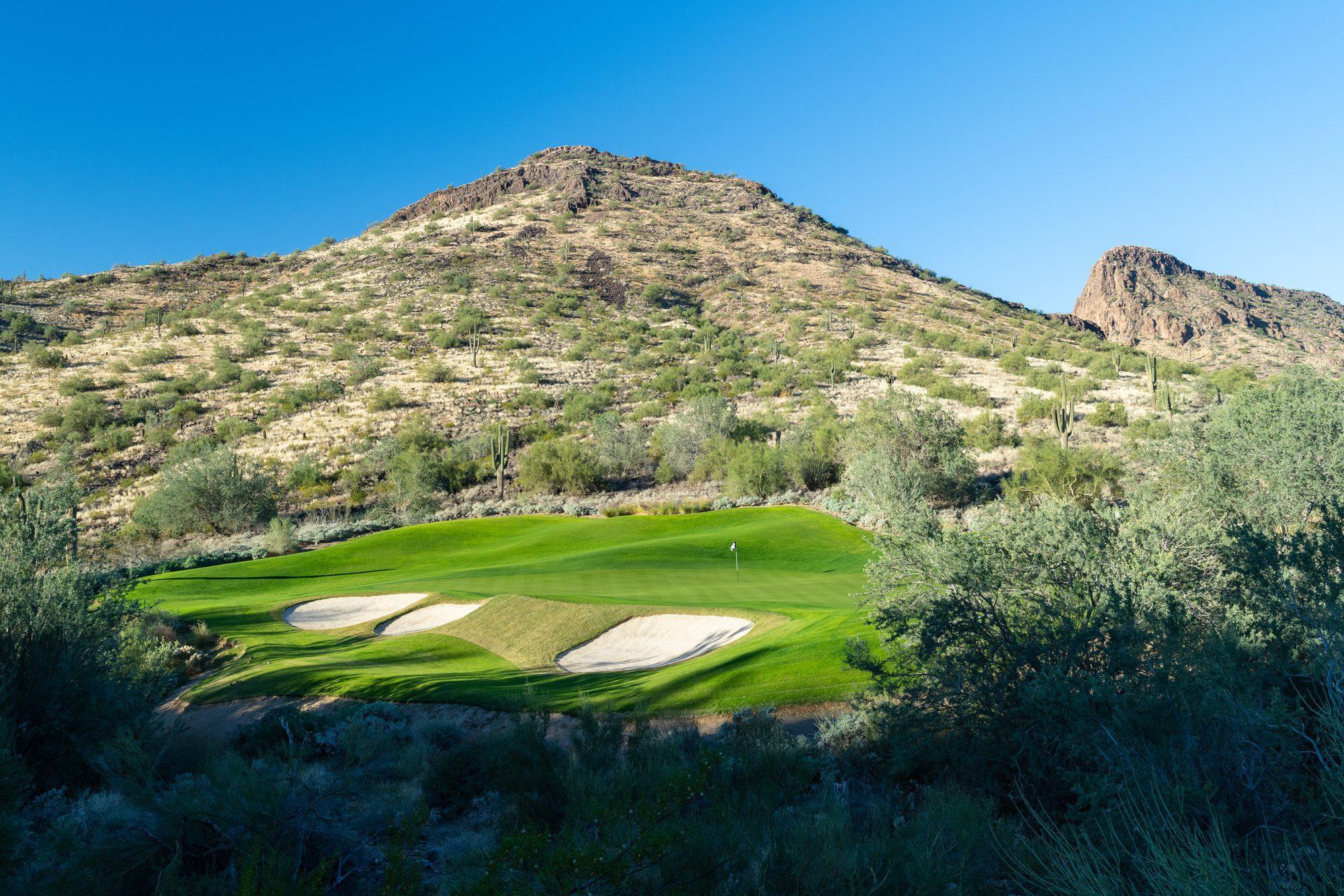 Experience the Thrill: Troon Access Grass League Championship Unveils High-Stakes Par 3 Golf! Troon Access