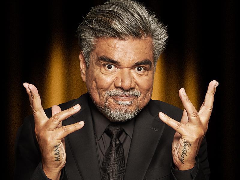 **"Holiday Hilarity: George Lopez's Epic Christmas Blunder with Benny's Gift for Max!"** George Lopez