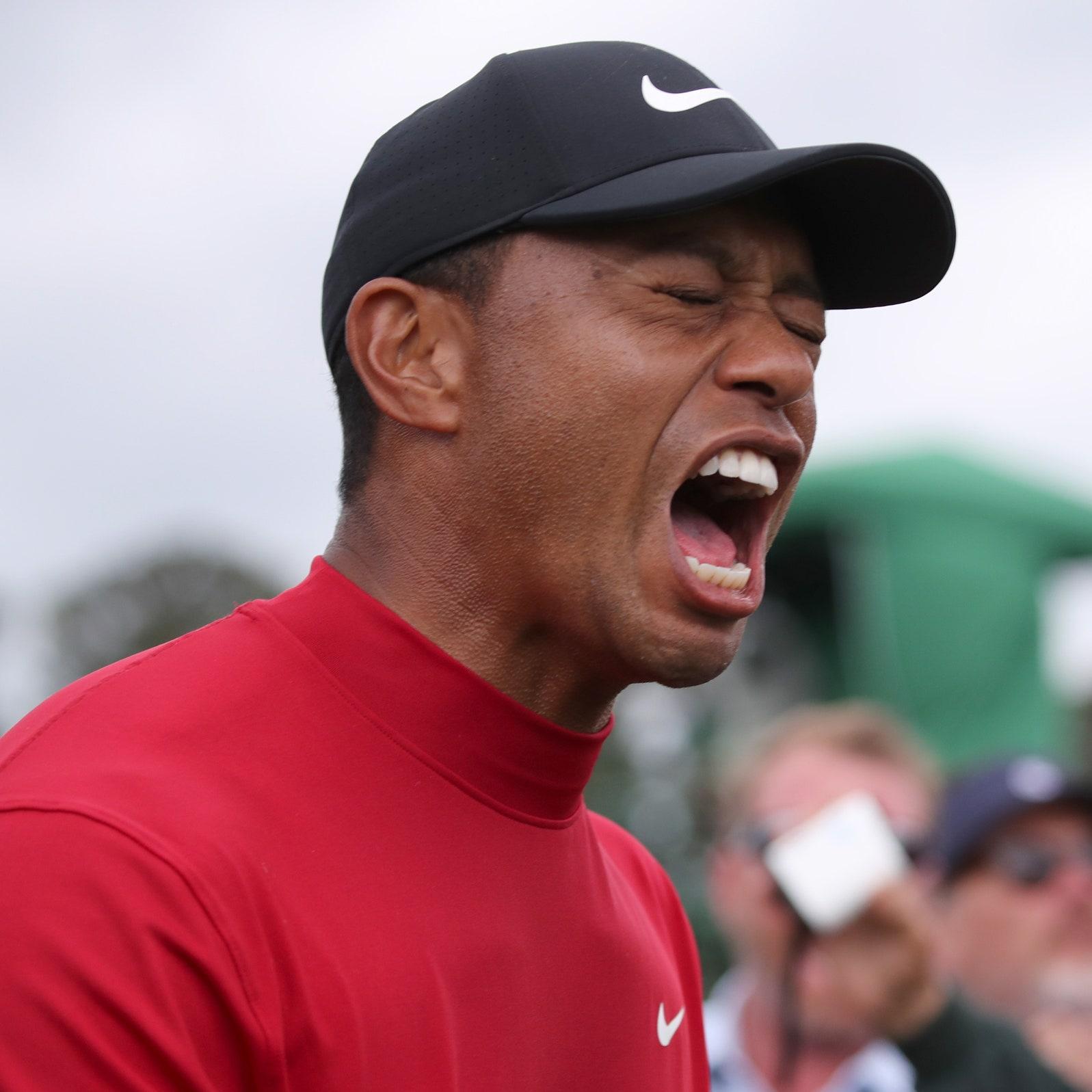 Don't Miss the Magic: Tiger Woods and Son Charlie Team Up for the 2024 PNC Championship! Tiger Woods