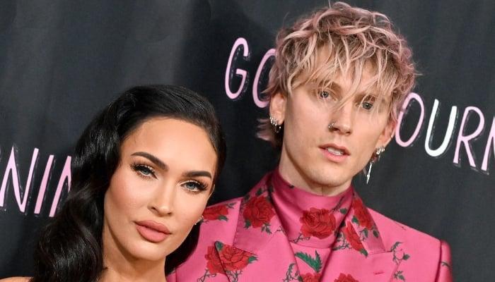 Get Ready to Laugh: Machine Gun Kelly's Hilarious 'Sexy' Santa Sing-Along at the 2024 Back That Year Up! Machine Gun Kelly