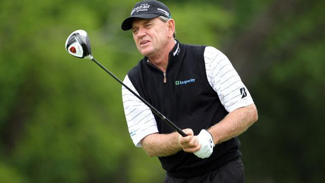 Nick Price Celebrates Family Legacy at PNC Championship with Son: A Three-Time Major Champion's Proud Moment! Nick Price