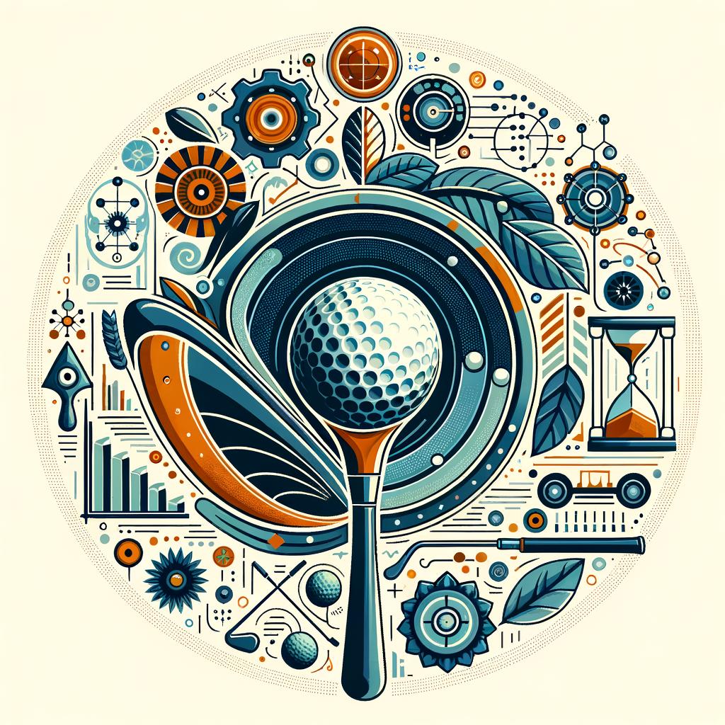 **"Swinging to Greatness: Discover the Secrets of Gary Player's Golf Mastery"** - Gary Player's Philosophy on Golf Excellence