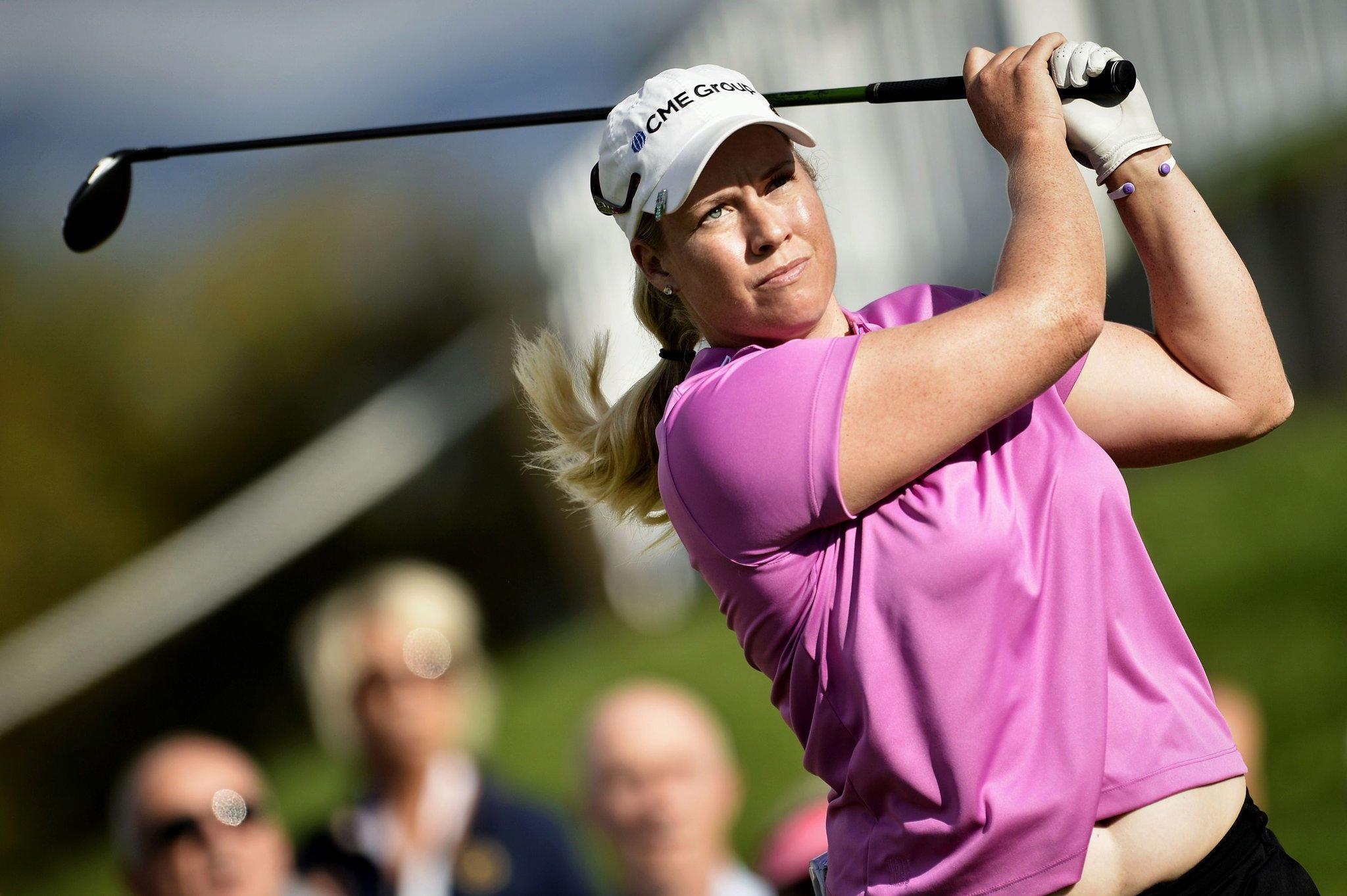 Brittany Lincicome lays out goals for LPGA's next commissioner | Golf Today | Golf Channel Brittany Lincicome