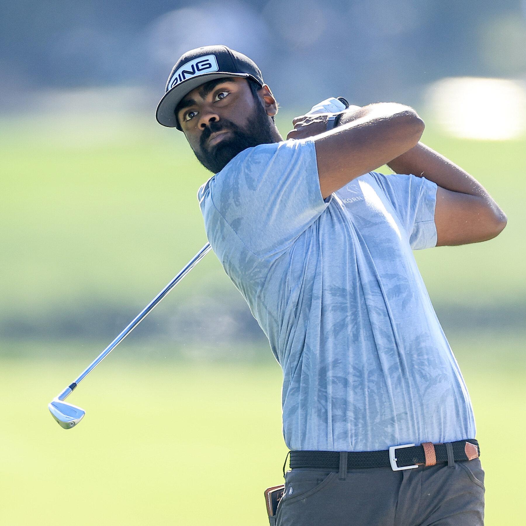 High School Golf Sensation Ditches College Dreams to Chase Pro Stardom! The Future of Professional Golf: Accessibility and Innovation