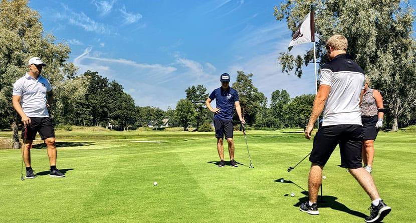 Mastering the Greens: A Deep Dive into Golf Etiquette and Its Ethical Foundations Understanding Golf Etiquette Fundamentals