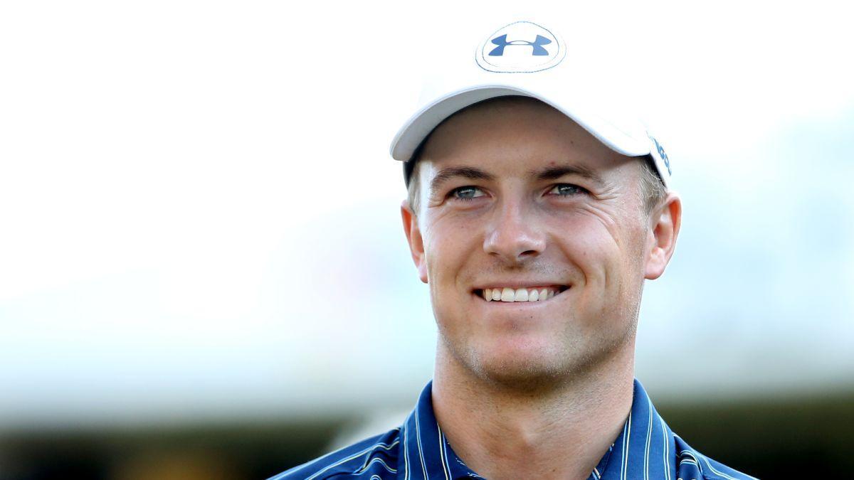 **Unlocking the Secrets of Jordan Spieth's Golf Mastery: An In-Depth Exploration of Technique and Strategy** Jordan Spieth