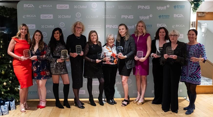 2024 Golf Awards: Unforgettable Breakouts, Shocking Surprises, and Memorable Moments | Golf Channel Podcast 2024 Golf Awards
