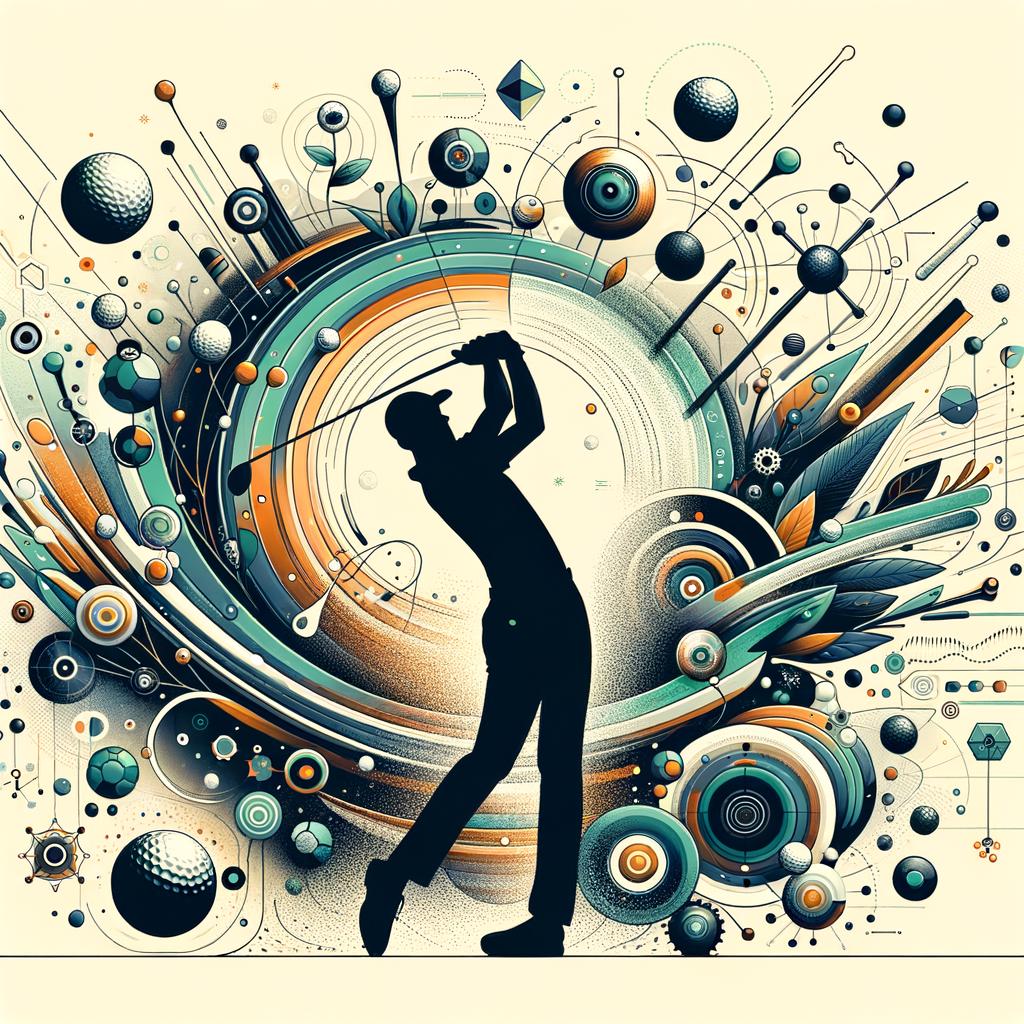 Unlock Your Golfing Potential: Master the Game with Jack Nicklaus' Time-Tested Techniques! - The Effortless Swing: Analyzing Key Techniques of Jack Nicklaus